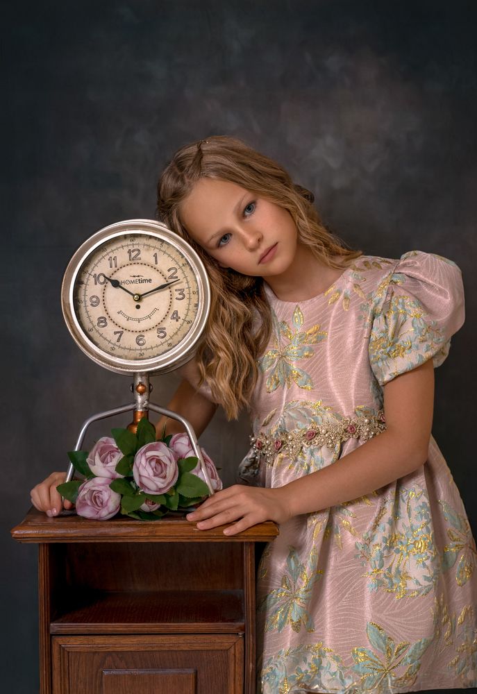 Photograph by Jelena Murina