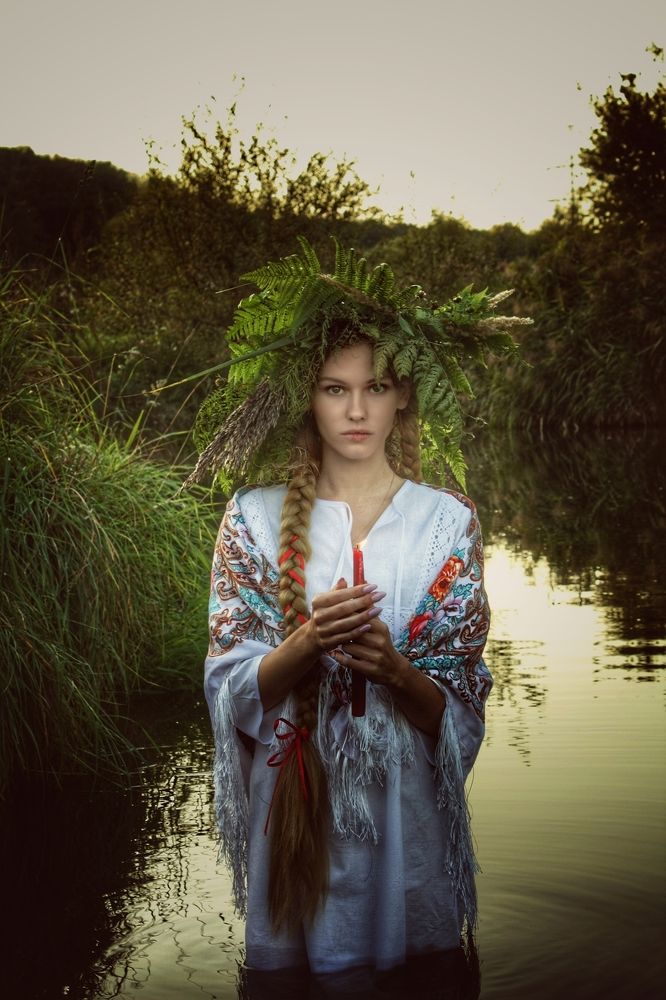 Photograph by мария Жигалова