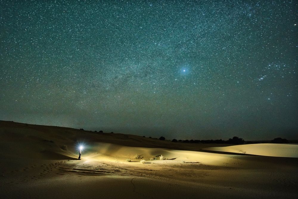 Фотография автора Henri Fitriadi