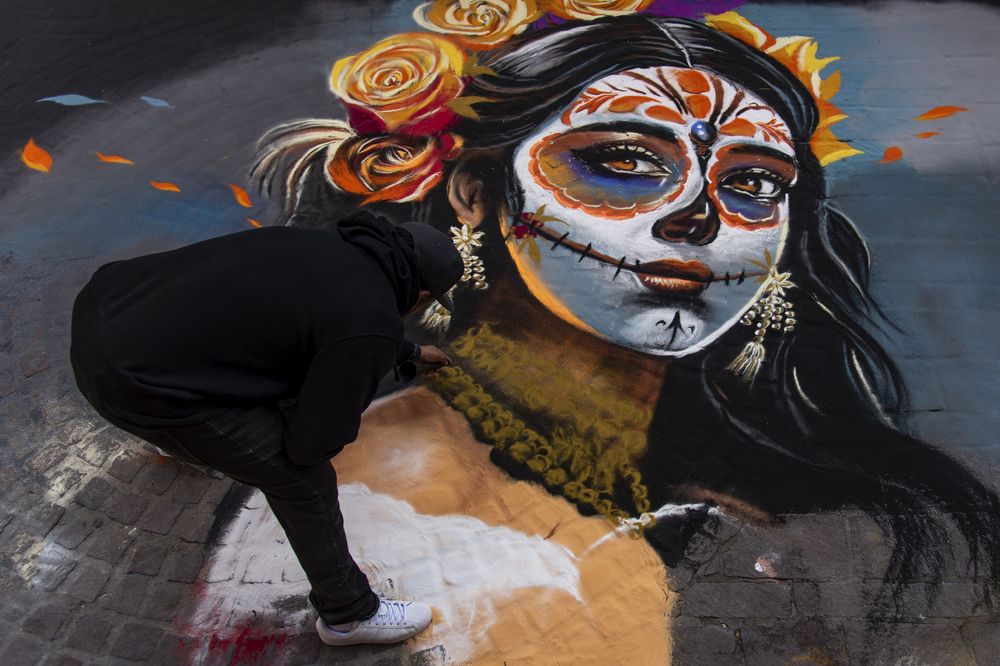 Photograph by Noe Castro