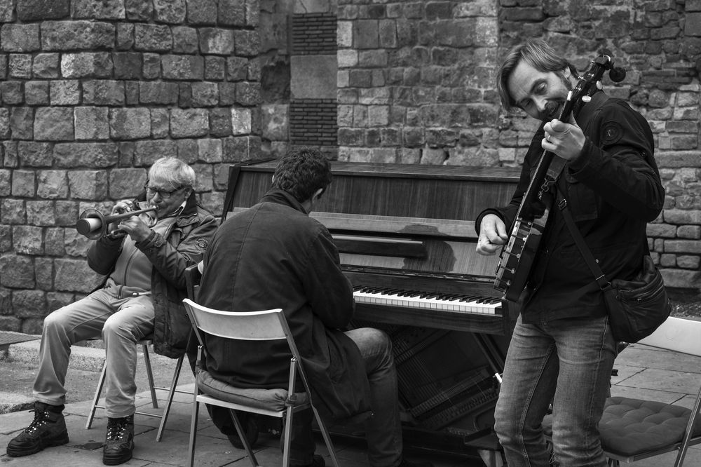 Photograph by Noe Castro