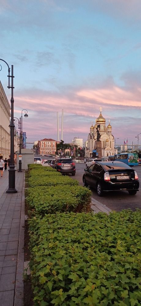 Photograph by Елена Каширина