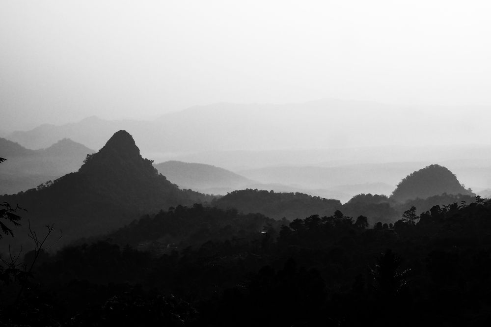 Photograph by Fahru Pitak