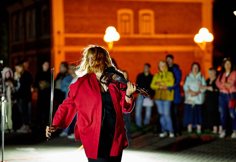 Фотография автора Наталья Новикова