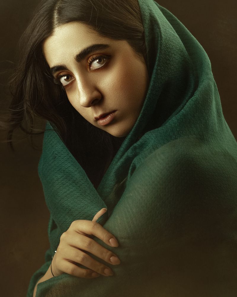 Photograph by Erfan Sepahi