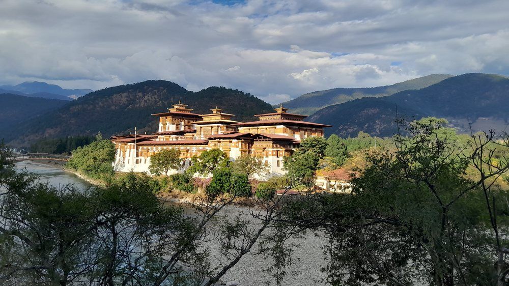 Photograph by KB Gurung