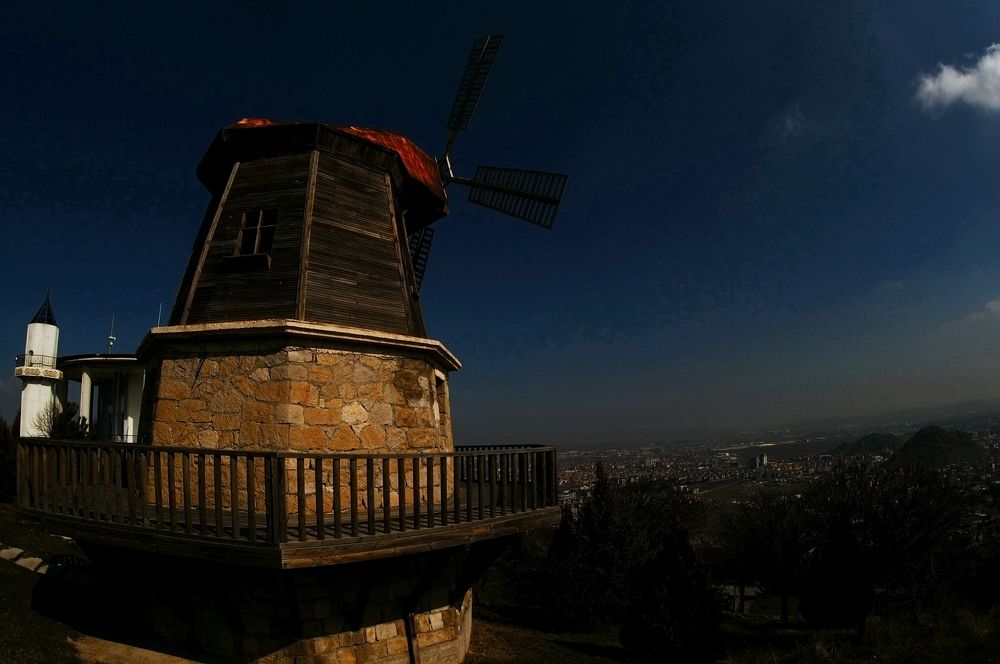 Photograph by yaşar Satar