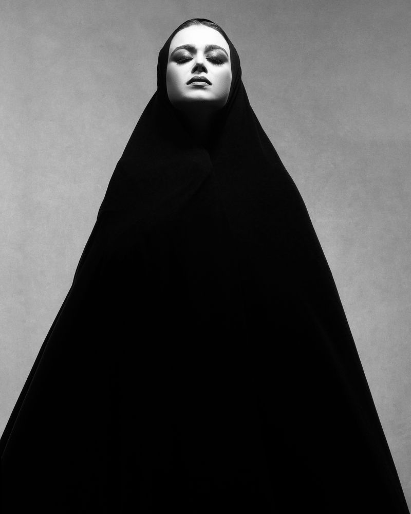 Photograph by Erfan Sepahi