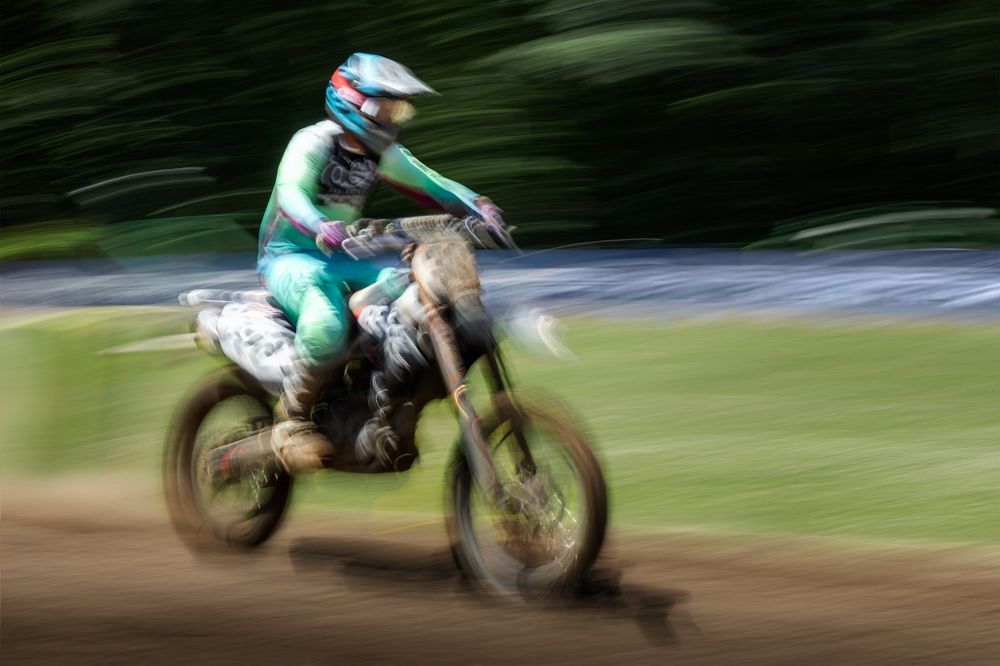 Photograph by Zhenhuan Zhou