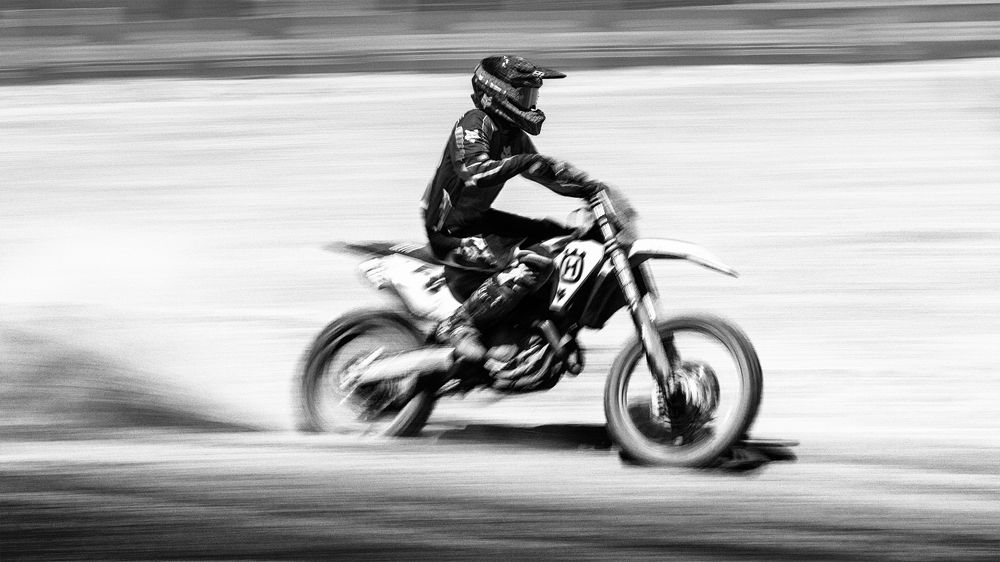 Photograph by Zhenhuan Zhou