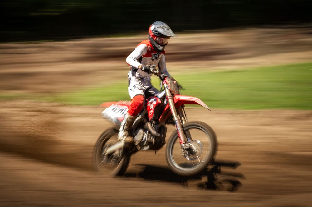 Photograph by Zhenhuan Zhou