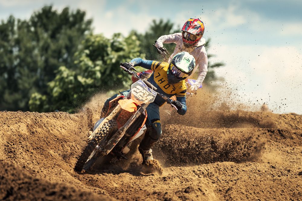 Photograph by Zhenhuan Zhou