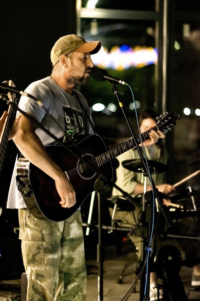 Photograph by Виктория Лобанова