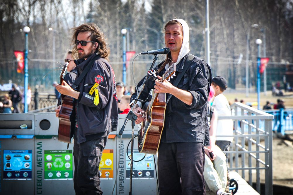 Photograph by Владимир Сушкин