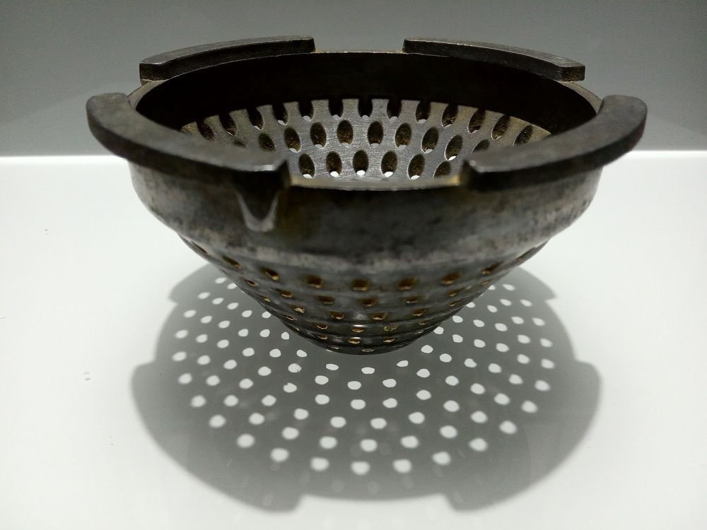 Photograph by Ritu Dinkar