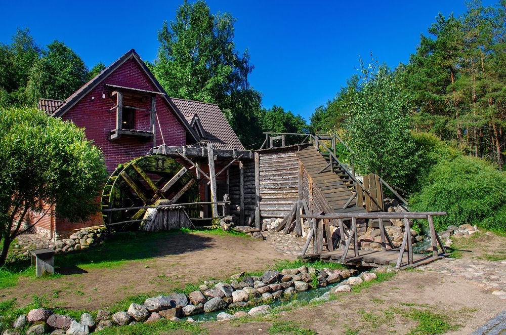 Photograph by Михаил Гурин