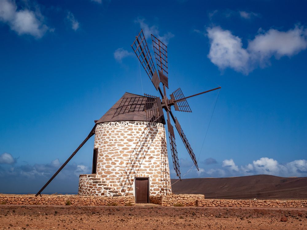 Фуэртевентура