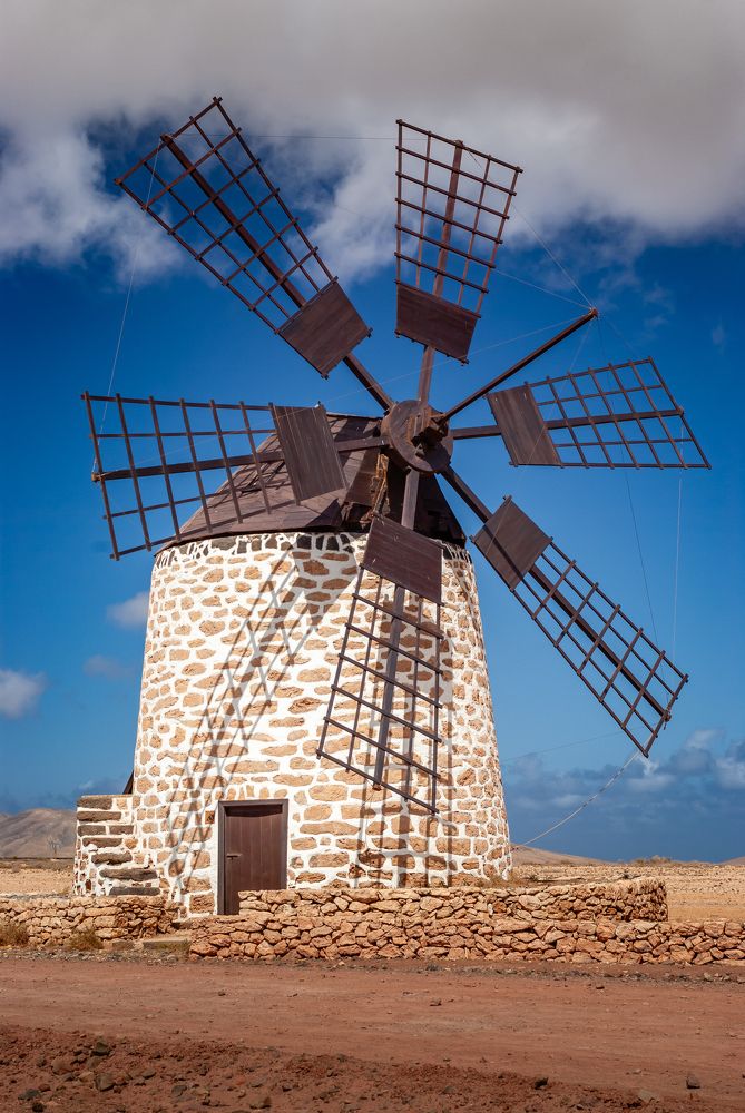 Фуэртевентура