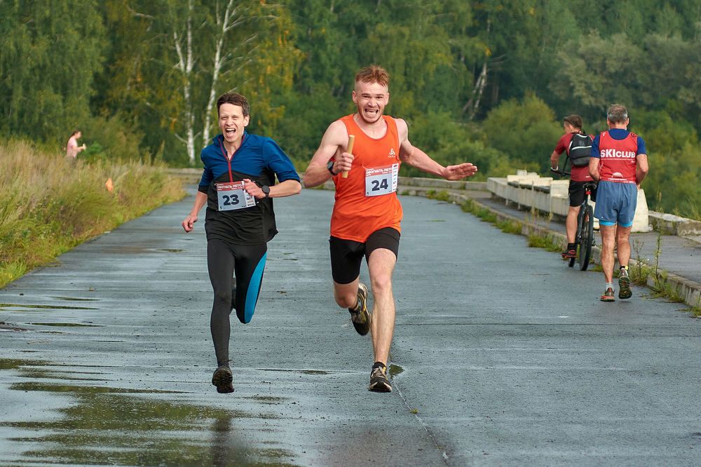 Photograph by Андрей Коротецкий