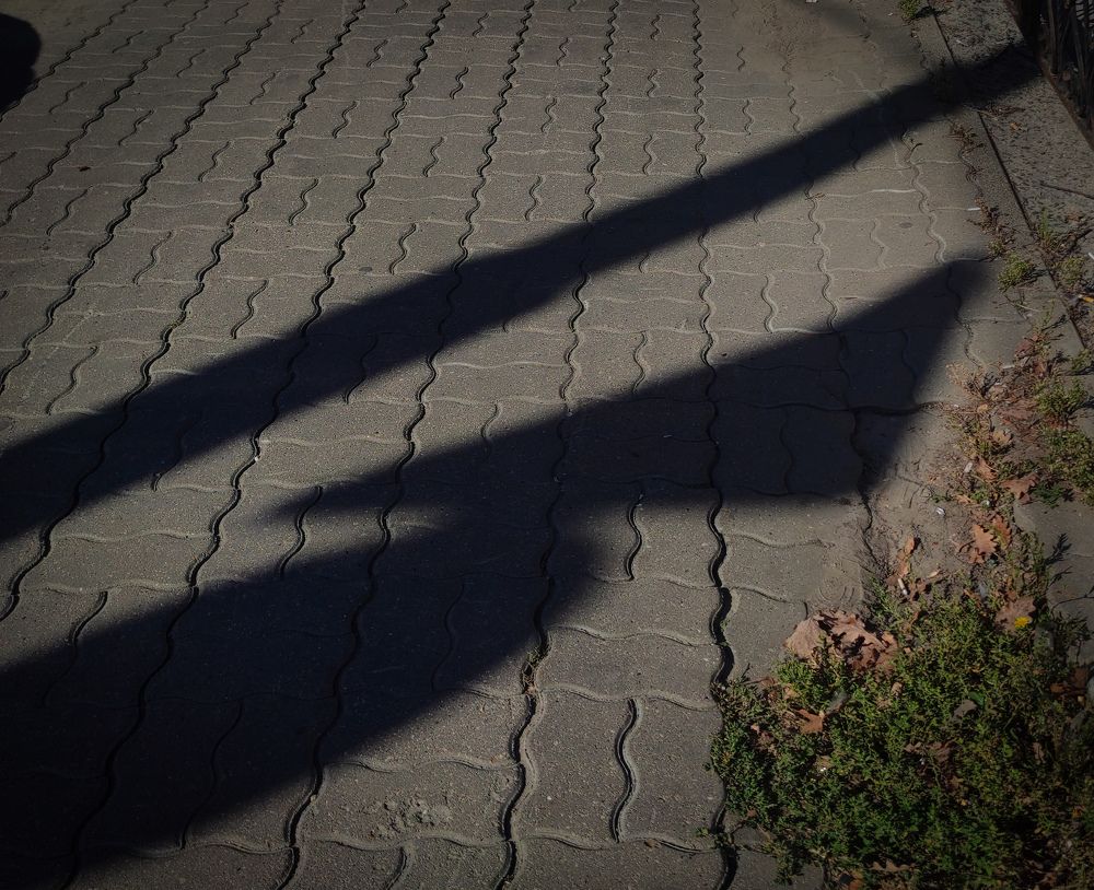 Чёрный монах