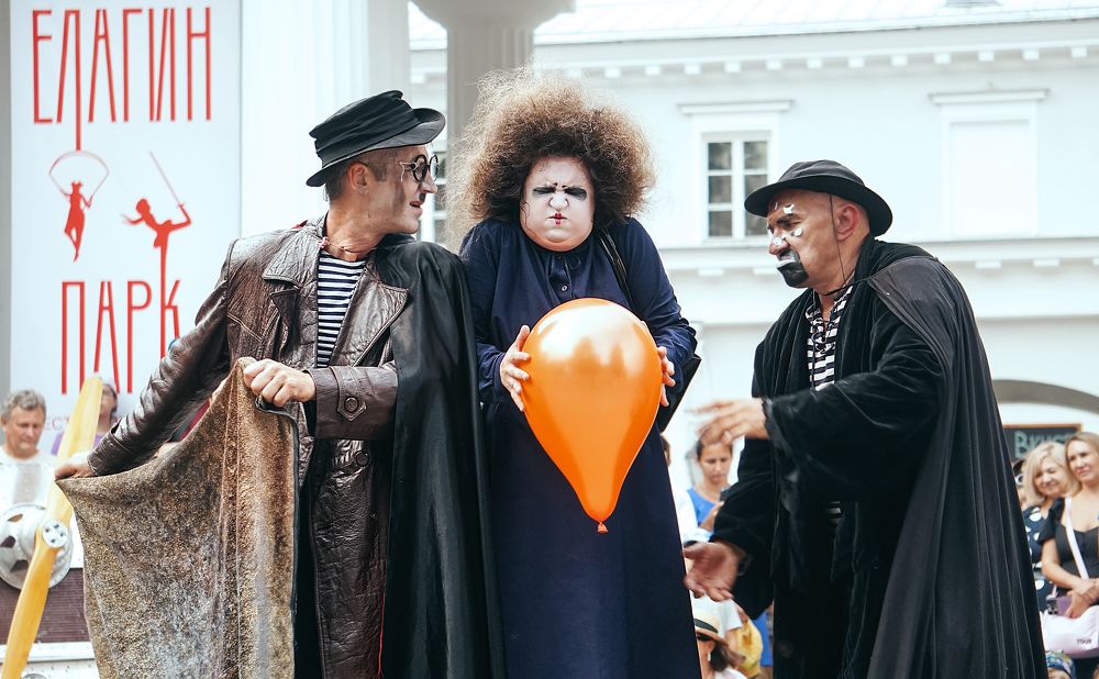 Photograph by Мария Никольская