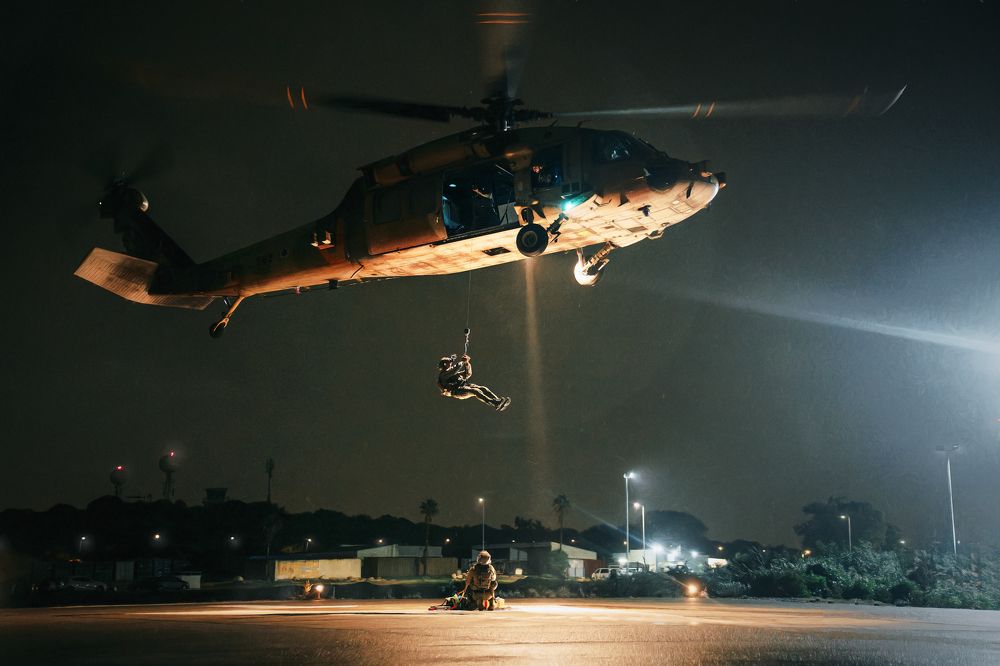 Photograph by Andrey Pochernin