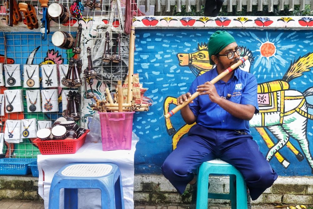 Фотография автора Washiful Majid