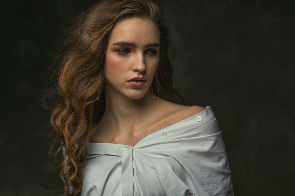 Photograph by Анастасия Рязанцева