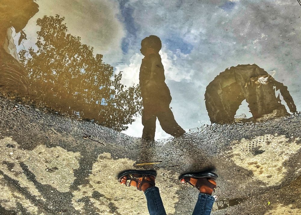 Фотография автора Washiful Majid