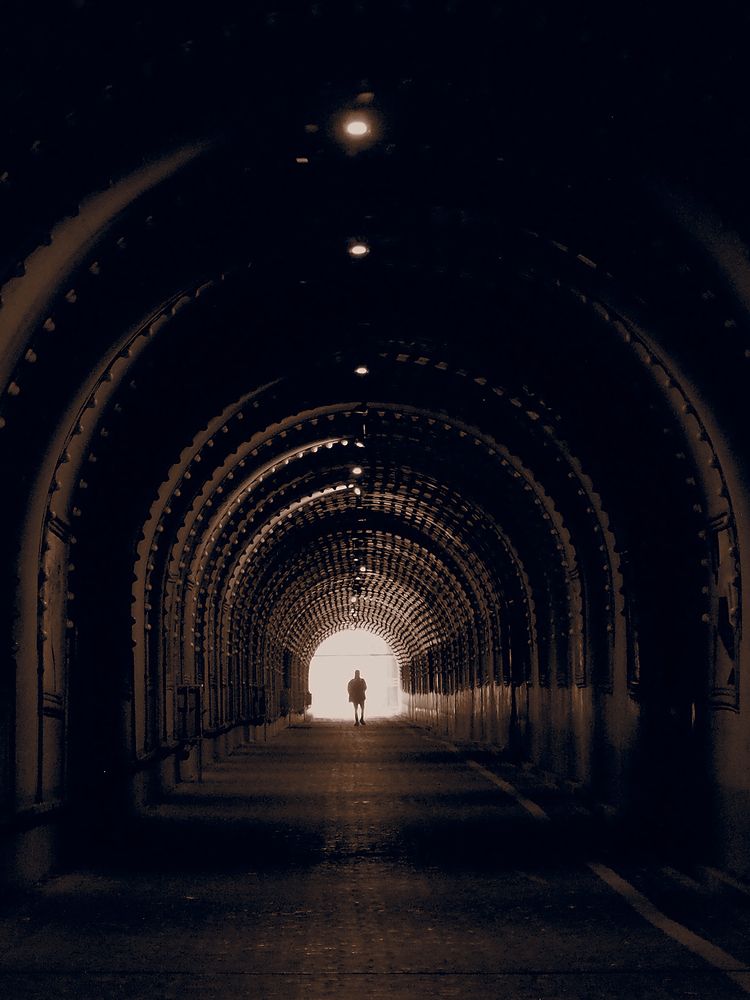 Photograph by Farid Ataei