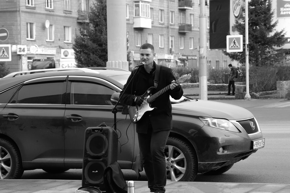 Photograph by Евгения Сенченко
