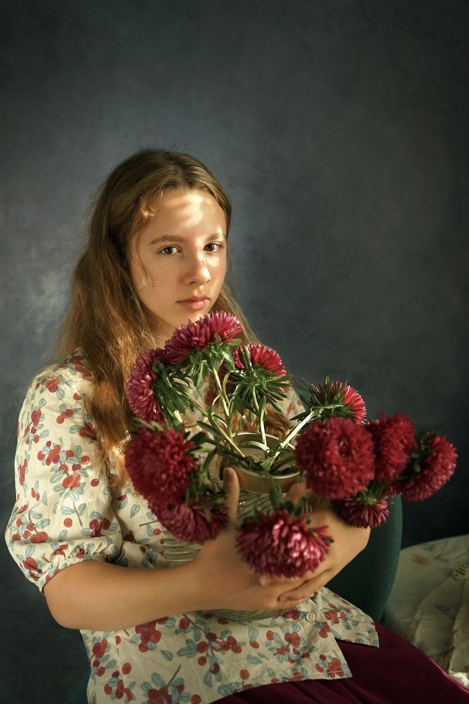 Photograph by Анна Квашневская