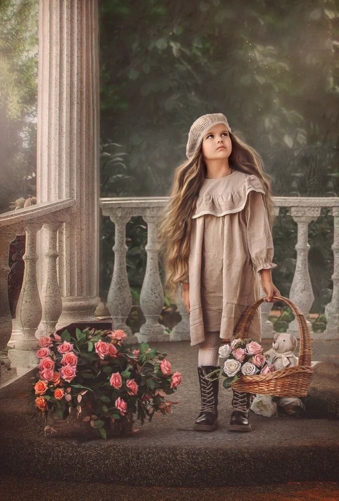 Photograph by Оксана Чиняева