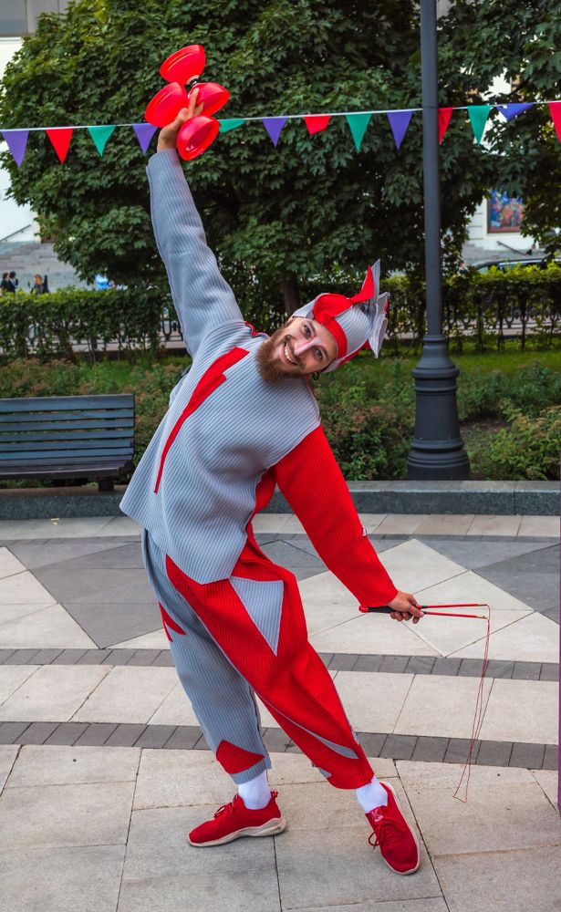 Photograph by Галина Эмберг