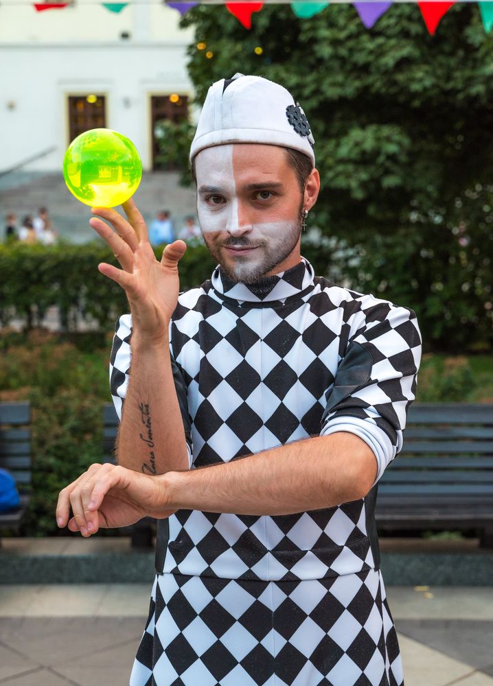 Photograph by Галина Эмберг