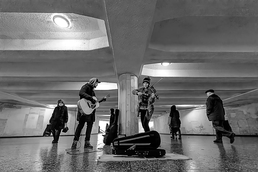 Photograph by Невмержицкий Валерий