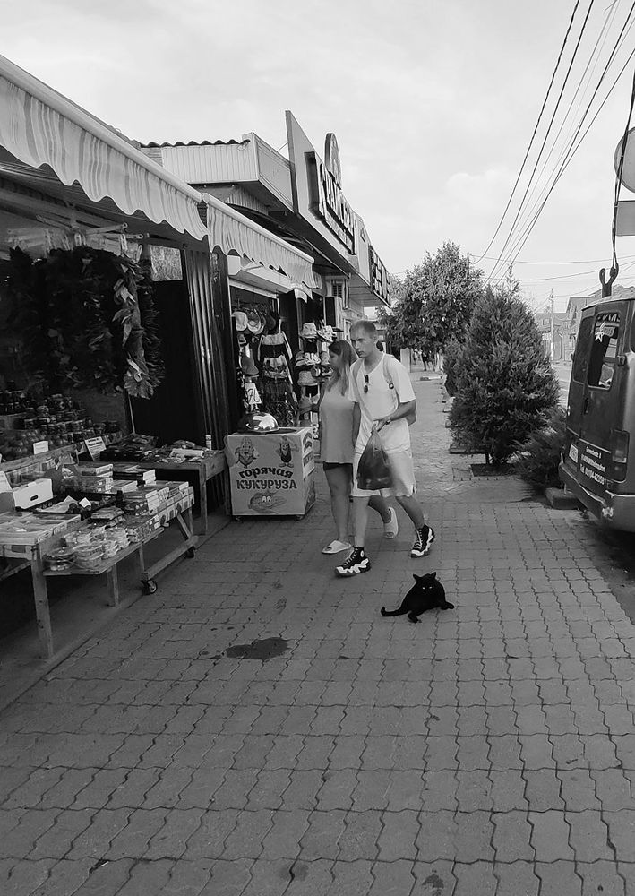 Photograph by Всеволод Сахновский