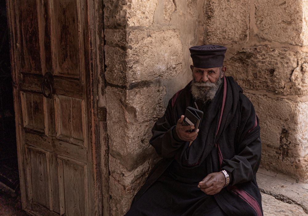 Photograph by IGOR SHULKIN