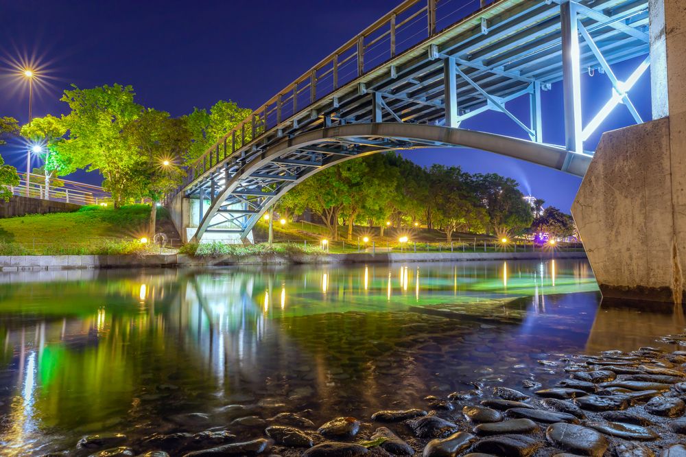 Photograph by Riki Gunawan