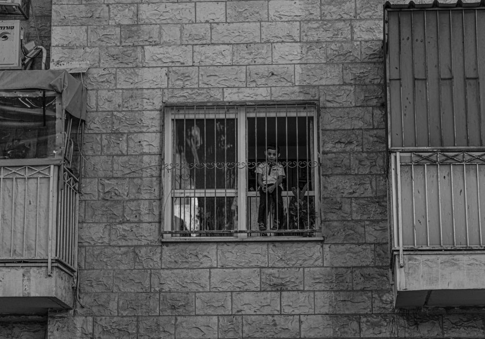 Photograph by Igor Shulkin