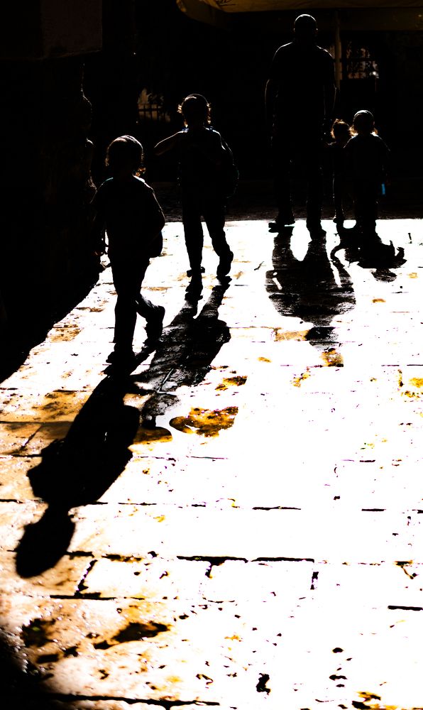 Photograph by Igor Shulkin