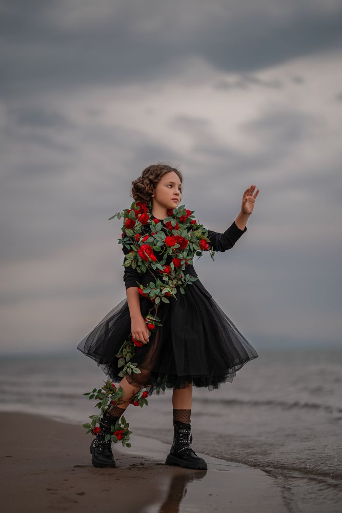 Photograph by Анжелика Ерохина