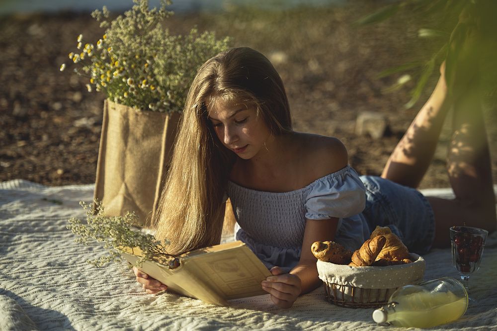 Photograph by Светлана Ермакова