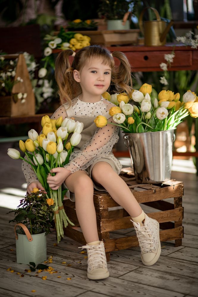 Photograph by Марина Пехтерева