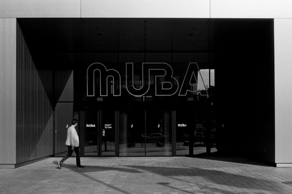 Photograph by Nikolay Surovtsev