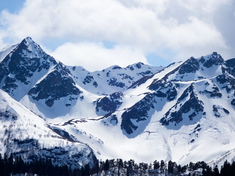 Photograph by Мария Толмачева