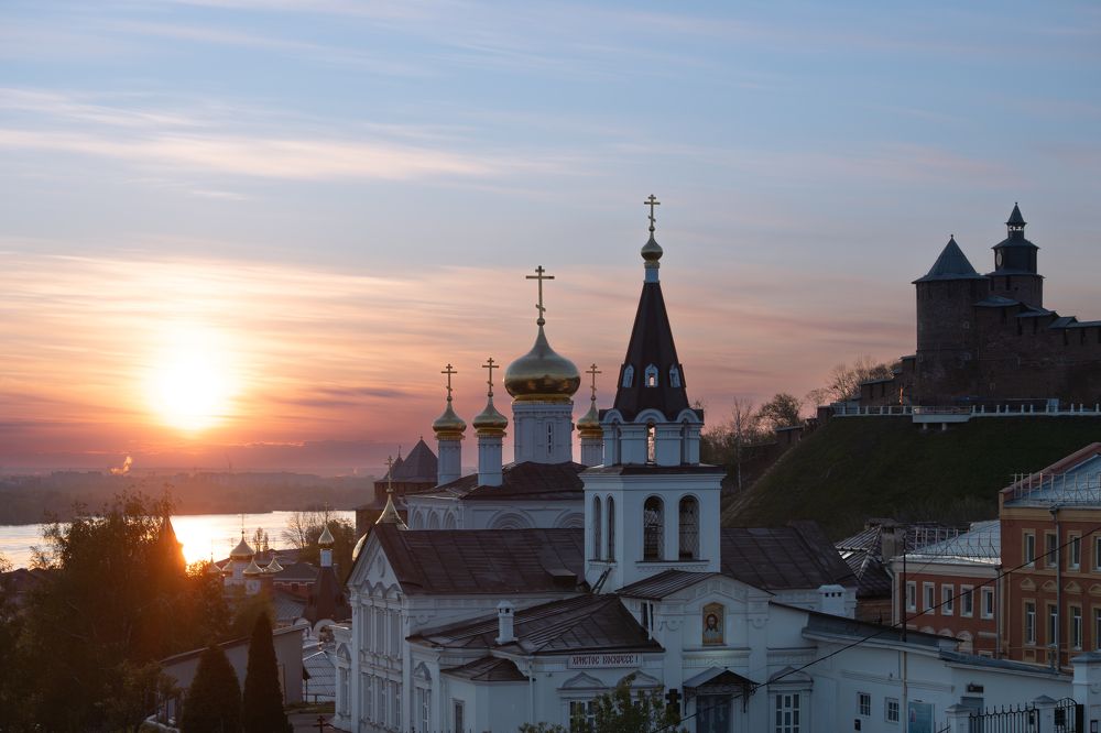 Photograph by Илья Смыков