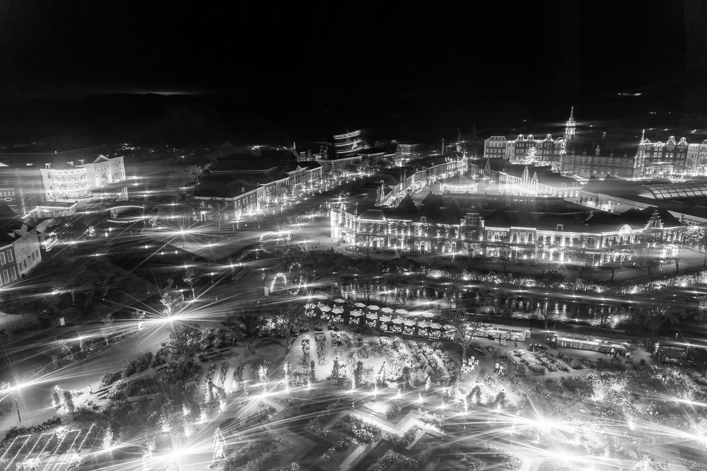 Photograph by Riki Gunawan