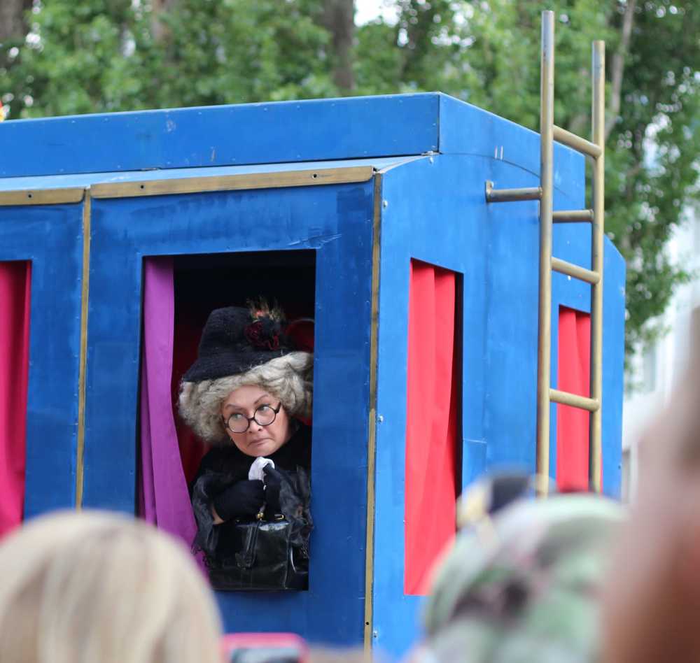 Photograph by АЛЛА ТАРАСЕНКО