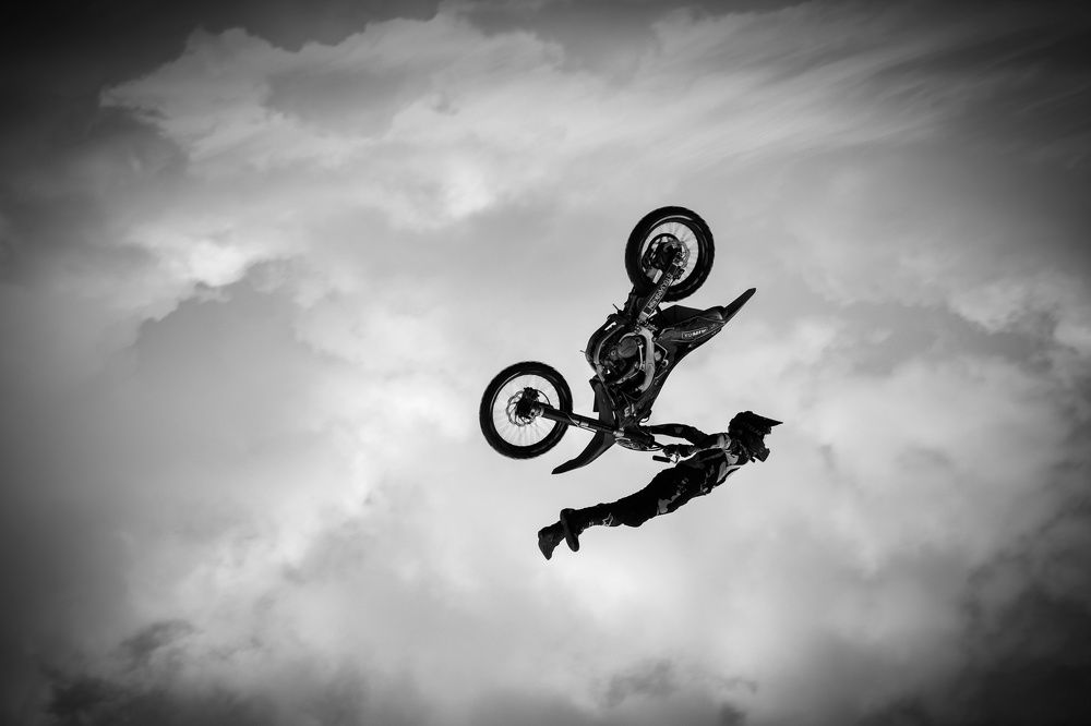 Photograph by Артём Пирогов